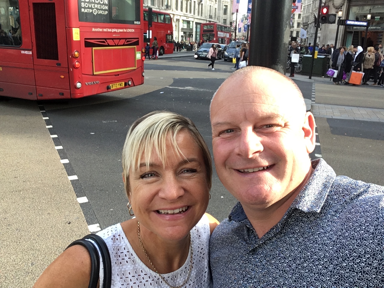Simon Papa Bull personal journey