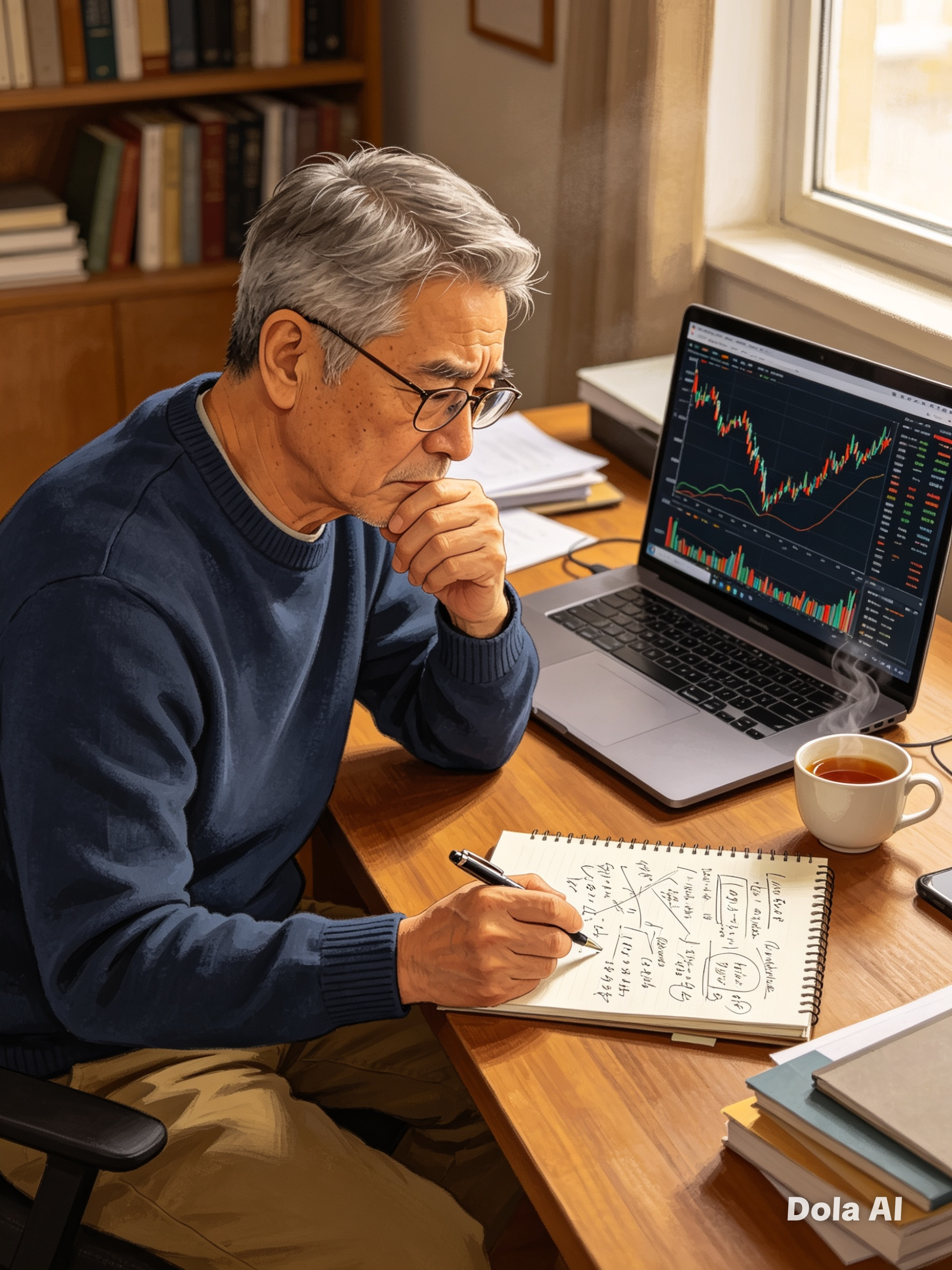 Can You Still Build Financial Freedom Starting at 56?